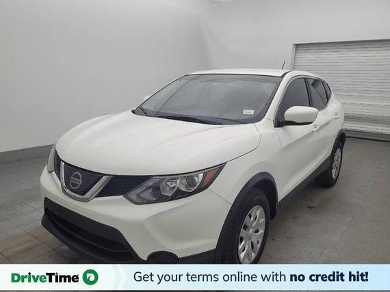 NISSAN ROGUE SPORT 2019 JN1BJ1CPXKW213691 image